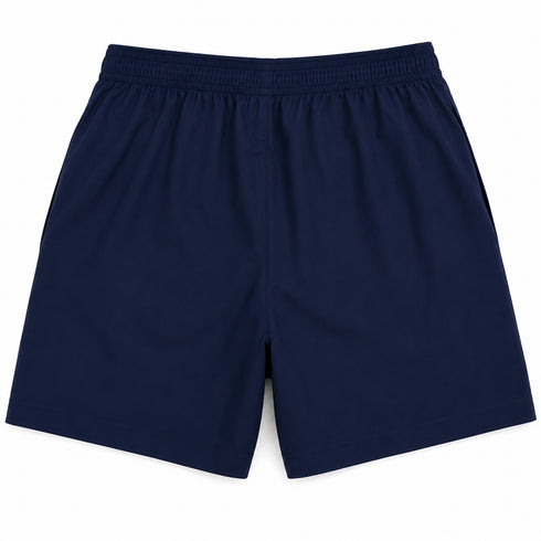 Herren Badeshorts Navy – Schnell trocknend