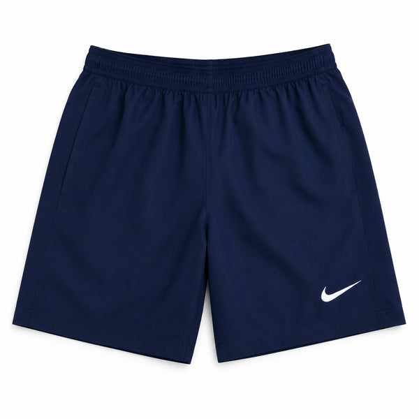 Herren Badeshorts Navy – Schnell trocknend