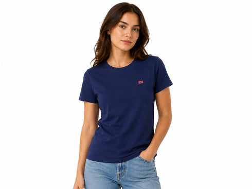 Norway Nautical School Damen T-Shirt
