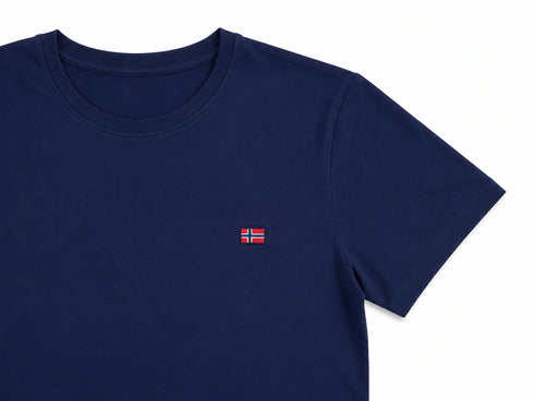 Norway Nautical School Damen T-Shirt