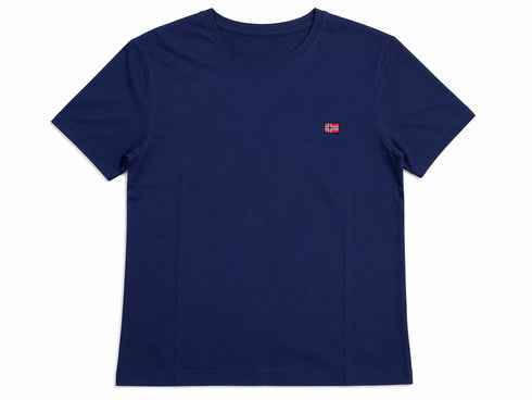 Norway Nautical School Damen T-Shirt