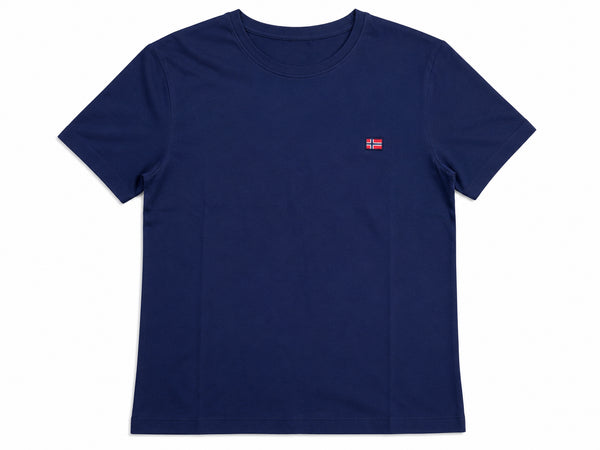 Norway Nautical School Damen T-Shirt