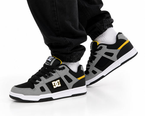DC Shoes Stag Herren Skateschuhe