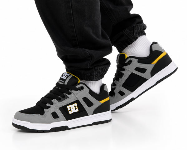 DC Shoes Stag Herren Skateschuhe