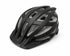 UVEX i-vo CC Fahrradhelm – Black Matt (52–57 cm)