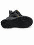 Black Hammer S3 Sicherheitsstiefel – Wasserdicht – Stahlkappe – SRC – Modell 1007