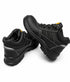 Black Hammer S3 Sicherheitsstiefel – Wasserdicht – Stahlkappe – SRC – Modell 1007