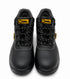 Black Hammer S3 Sicherheitsstiefel – Wasserdicht – Stahlkappe – SRC – Modell 1007