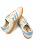 adidas Samba OG Herren – Wonder White / Clear Sky – JS5041