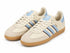 adidas Samba OG Herren – Wonder White / Clear Sky – JS5041