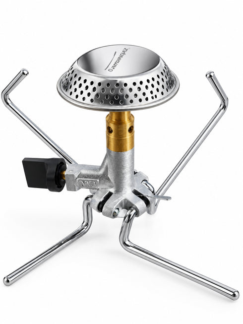 Campingaz 1 Feu R Gaskocher – 1350 W