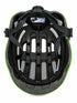 ABUS Smiley 3.0 Kids Fahrradhelm – Shiny Green (45–50 cm)