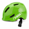 ABUS Smiley 3.0 Kids Fahrradhelm – Shiny Green (45–50 cm)