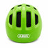 ABUS Smiley 3.0 Kids Fahrradhelm – Shiny Green (45–50 cm)