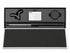 Xiaomi Mi Computer Monitor Light Bar – Monitorlampe mit kabelloser Fernbedienung