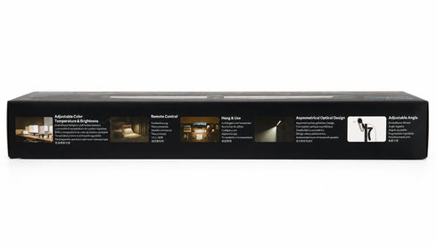 Xiaomi Mi Computer Monitor Light Bar – Monitorlampe mit kabelloser Fernbedienung
