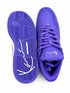 Karl Kani Kani 89 LXRY PRM Sneaker – Lilac/White