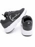 Karl Kani Snug Runner GS Sneaker – Grey/White