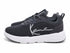 Karl Kani Snug Runner GS Sneaker – Grey/White