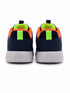 Skechers Slip-ins Dyna-Lite Turbo-Brisk Buddies – Navy/Orange