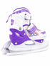Fitense Verstellbare Kinder-Schlittschuhe