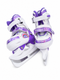 Fitense Verstellbare Kinder-Schlittschuhe
