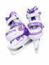 Fitense Verstellbare Kinder-Schlittschuhe