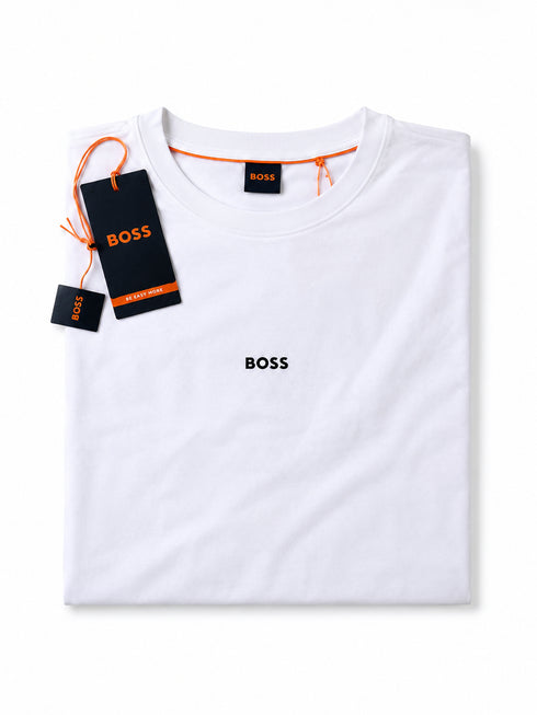 BOSS TChup T-Shirt Herren