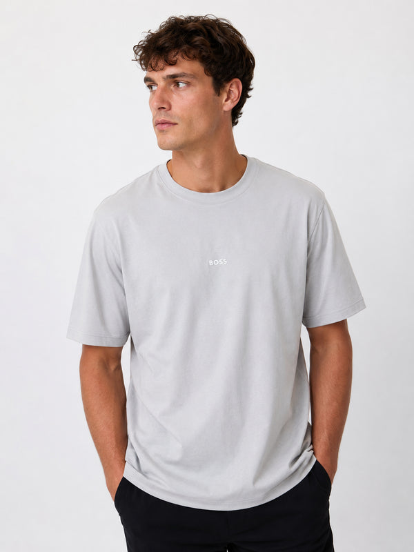 BOSS TChup T-Shirt Herren