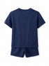 Nike Paris Saint-Germain (PSG) Heimtrikot Set für Kinder – 2-teilig | Marineblau