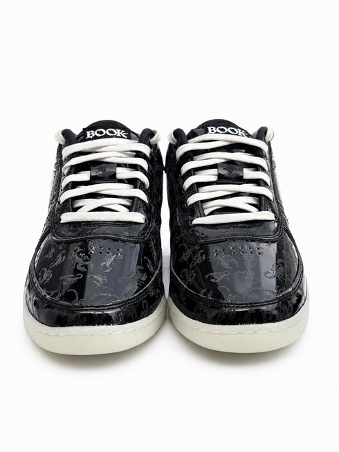 BOOK 1 Halloween – Black / White | Unisex