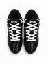 BOOK 1 Halloween – Black / White | Unisex