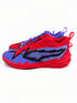 PUMA Scoot 1 PRED – Dark Amethyst / For All Time Red
