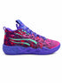 PUMA MB.04 Creativity Pack – Dark Amethyst / Orange