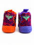 PUMA MB.04 Creativity Pack – Dark Amethyst / Orange