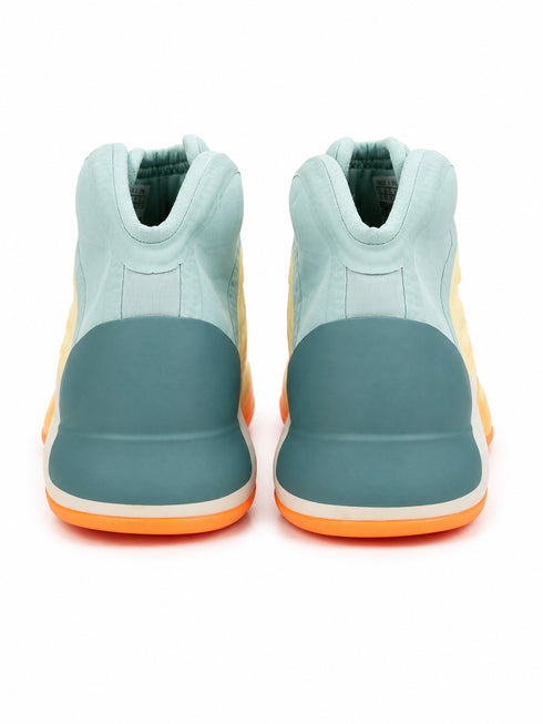 adidas YZY QNTM – Hi-Res Coral (HP6595)