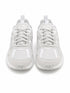 PUMA Milenio Tech Suede – Gray/Feather Gray/White