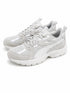 PUMA Milenio Tech Suede – Gray/Feather Gray/White