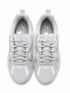PUMA Milenio Tech Suede – Gray/Feather Gray/White