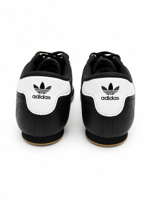 adidas Taekwondo Lace W – Core Black / Cloud White / Gum
