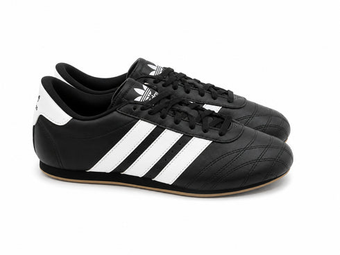adidas Taekwondo Lace W – Core Black / Cloud White / Gum