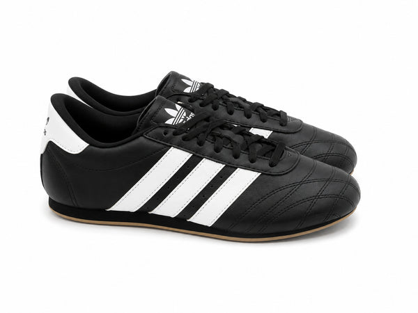 adidas Taekwondo Lace W – Core Black / Cloud White / Gum