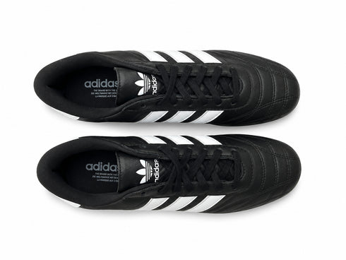 adidas Taekwondo Lace W – Core Black / Cloud White / Gum