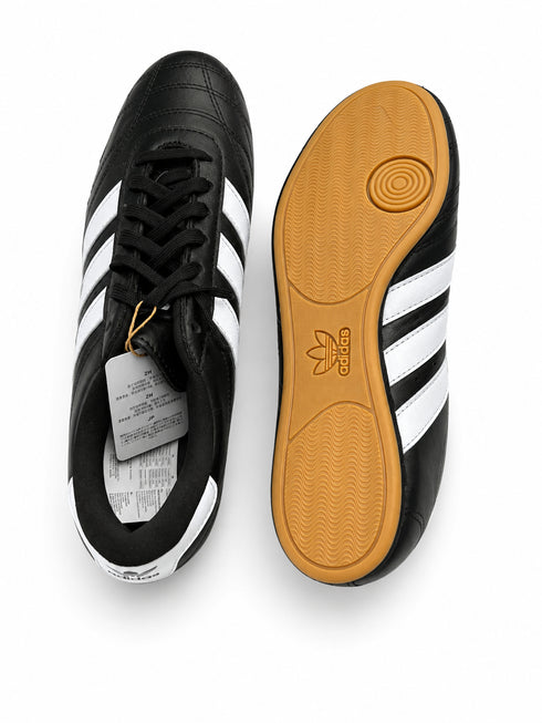 adidas Taekwondo Lace W – Core Black / Cloud White / Gum