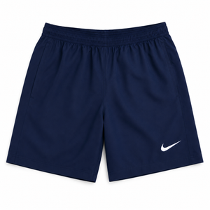 Herren Badeshorts Navy – Schnell trocknend