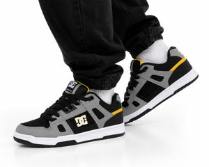 DC Shoes Stag Herren Skateschuhe