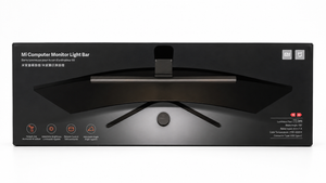 Xiaomi Mi Computer Monitor Light Bar – Monitorlampe mit kabelloser Fernbedienung