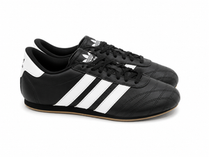 adidas Taekwondo Lace W – Core Black / Cloud White / Gum